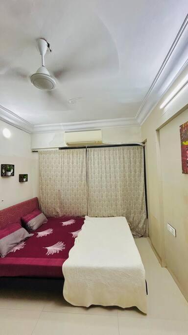 Cozy Corner Apartment Mumbai Exterior photo